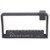 Zirc 12-Hole Tall Grey Bur Guard (50Z408) Zirc 12-Hole Tall Grey Bur Guard (50Z408)