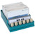 Zirc Teal CAD/CAM Block Organizer (50Z417J)