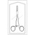 Sklar Sterile Econo Straight Tube Occluding Forceps (96-2408)