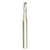 FG246 Amalgam Prep Friction Grip - 100/Pack (FG-246)