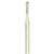 FG332L Pear Friction Grip - 10/Pack (FG-332L)