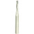 FG556L Flat End Cylinder X-Cut Friction Grip - 10/Pack (FG-556L)