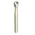 FGSS8 Short Shank Round Carbide Bur - 100/Pack (FGSS-8)