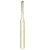 FGSS331L Short Shank Pear Carbide Bur - 10/Pack (FGSS-331L)