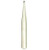 FGSS33 1/2 Short Shank Flat End Taper Carbide Bur - 10/Pack (FGSS-33 1/2)