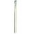 FGOS 559 Surgical Shank Flat End Cylinder X-Cut Carbide Bur - 10/Pack (FGOS-559)