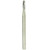 FGOS 1557 Surgical Shank Round End Cylinder X-Cut Carbide Bur - 100/Pack (FGOS-1557)