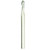 FGOS 1558 Surgical Shank Round End Cylinder X-Cut Carbide Bur - 100/Pack (FGOS-1558)