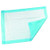 McKesson 17" x 24" Blue Underpad (16-16650)