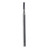 FGOS 171 Surgical Shank Flat End Taper Carbide Bur - 10/Pack (FGOS-171)
