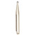 RAOS 3 Latch Surgical Round Carbide Bur - 10/Pack (RAOS-3)