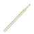 HP 3 Headpiece Round Carbide Bur - 100/Pack (HP-3)