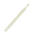 HP 4 Headpiece Round Carbide Bur - 10/Pack (HP-4)