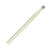 HP 8 Headpiece Round Carbide Bur - 100/Pack (HP-8)