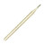 HP 556 Headpiece Flat End Cylinder X-Cut Carbide Bur - 10/Pack (HP-556)