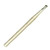 HP 560 Headpiece Flat End Cylinder X-Cut Carbide Bur - 10/Pack (HP-560)