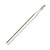 HP 59 Headpiece Flat End Cylinder Carbide Bur - 10/Pack (HP-59)