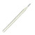 HP 1557 Headpiece Round End Cylinder Carbide Bur - 10/Pack (HP-1557)