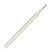 HP 700 Headpiece Flat End Taper X-Cut Carbide Bur - 10/Pack (HP-700)
