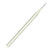 HP 700L Headpiece Flat End Taper X-Cut Carbide Bur - 10/Pack (HP-700L)