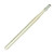 HP 703 Headpiece Flat End Taper X-Cut Carbide Bur - 10/Pack (HP-703)