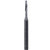 #169 Flat End Taper FG Carbide Bur - 100/Pack (FG169-1)