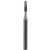 #171 Flat End Taper FG Carbide Bur - 10/Pack (FG171-1)