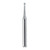 #1 Round FGSS Carbide Bur - 10/Pack (FGSS1-1)