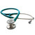 ADC Metallic Caribbean Adscope® 601 Convertible Cardiology Stethoscope (601MCA) ADC Metallic Caribbean Adscope® 601 Convertible Cardiology Stethoscope (601MCA)