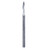 #701 FGOS Carbide Bur - 100/Pack (FGOS701-1)