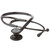 ADC Tactical Adscope® 601 Convertible Cardiology Stethoscope (601ST)