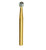 #7006 FG Trimming and Finishing Carbide Bur - 100/Pack (FG7006)