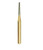 #7642 FG Trimming and Finishing Carbide Bur - 100/Pack (FG7642)