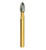 #7406 FG Trimming and Finishing Carbide Bur - 5/Pack (FG7406)