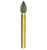 #7108 FG Trimming and Finishing Carbide Bur - 100/Pack (FG7108)