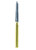 #7283 FG Trimming and Finishing Carbide Bur - 100/Pack (FG7283)