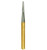 #4 EF Trimming and Finishing Carbide Bur - 5/Pack (EF4)