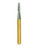 #7803 FG Trimming and Finishing Carbide Bur - 5/Pack (FG7803-1)