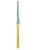 #7653 FG Trimming and Finishing Carbide Bur - 5/Pack (FG7653-1)