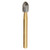 #9408 FG Trimming and Finishing Carbide Bur - 5/Pack (FG9408-1)