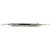 H-5 Hygienist/33 Jacquette Double-Ended Scaler