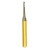 #330 Pear Metal Cutter Carbide Bur - 10/Pack (MC330)