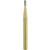 #1930 Round Metal Cutter Carbide Bur - 100/Pack (FG1930)