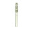 D72 868A/021 Coarse Silver Shank Depth Cutter Diamond Carbide 5/Pack D72 868A/021C