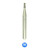 A9S 806/009 Medium Silver Shank Double Inverted Cone Diamond Carbide 5/Pack A9S 806/009M