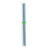 A18L3 839/016 Medium Silver Shank End Cutter Multi-Use Diamond Bur - 5/Pack (A18L3 839/016M)