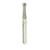N3 802L/018 Coarse Silver Shank ENDO Multi-Use Diamond Bur - 5/Pack (N3 802L/018C)