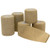 Pro Advantage 2" x 5 Yard Tan Cohesive Bandage - 36/Box (P154020)