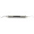 Quala #23/Williams Expro with 3/8" Round Handle (XPC23-WQ/6) Quala #23/Williams Expro with 3/8" Round Handle (XPC23-WQ/6)