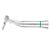 Saeshin 16:1 (ACL42I) Lever-Style Contra Angle Implant Handpiece (ACL42I) Saeshin 16:1 (ACL42I) Lever-Style Contra Angle Implant Handpiece (ACL42I)